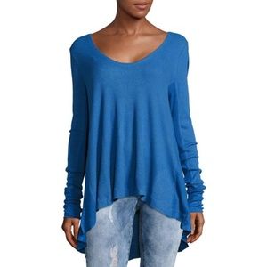 Free People - We the Free Malibu Thermal Top
